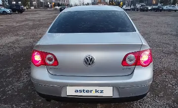 Volkswagen Passat 2007 года за 3 000 000 тг. в Астана
