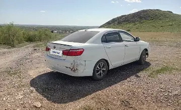 Lifan Solano 2018 года за 1 600 000 тг. в Карагандинская область