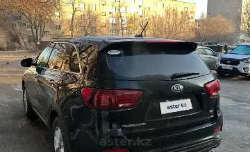 Kia Sorento 2020 года за 7 800 000 тг. в Актюбинская область фото 2