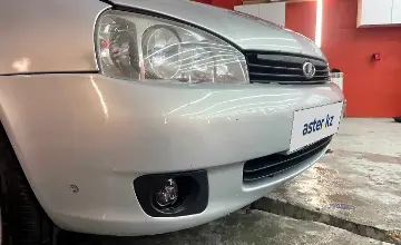 LADA (ВАЗ) Kalina 2012 года за 1 500 000 тг. в Мангистауская область