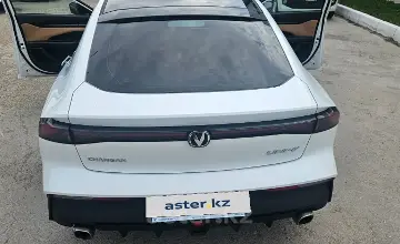 Changan UNI-V 2023 года за 7 800 000 тг. в Астана фото 2