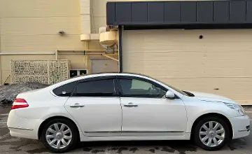 Nissan Teana 2008 года за 5 000 000 тг. в Алматы фото 3