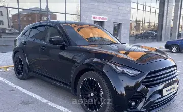 Infiniti FX 2012 года за 6 700 000 тг. в Атырауская область фото 2