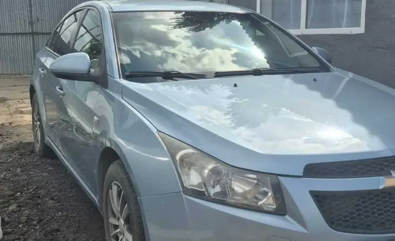 Chevrolet Cruze 2010 года за 3 000 000 тг. в Костанай