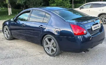 Nissan Maxima 2003 года за 3 350 000 тг. в Шымкент