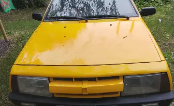 LADA (ВАЗ) 2108 1989 года за 450 000 тг. в Карагандинская область фото 1