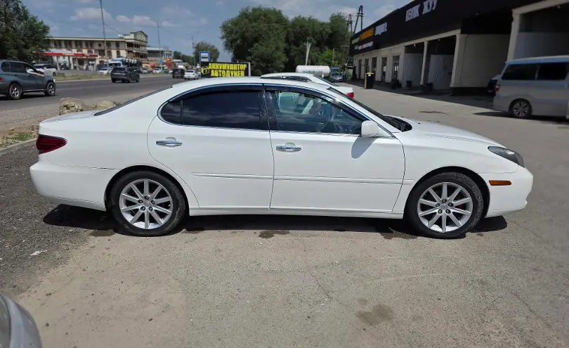 Lexus ES 2003 года за 5 500 000 тг. в Алматы фото 2