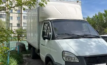 ГАЗ 3302 «Газель» 2012 года за 6 600 000 тг. в Костанай фото 3