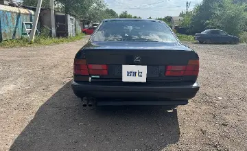 BMW 5 серии 1993 года за 880 000 тг. в Астана