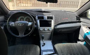 Toyota Camry 2009 года за 4 600 000 тг. в Мангистауская область фото 2