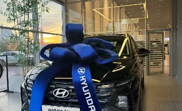 Hyundai Tucson 2025 года за 14 800 000 тг. в Шымкент фото 2