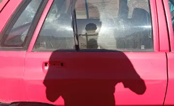 Kia Pride 1995 года за 300 000 тг. в Алматинская область фото 4