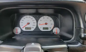 Volkswagen Vento 1992 года за 1 000 000 тг. в Карагандинская область фото 4