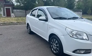 Ravon Nexia R3 2019 года за 3 400 000 тг. в Астана фото 4