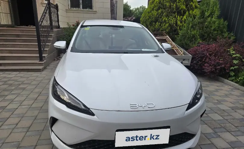 BYD Seal 05 2025 года за 8 000 000 тг. в Алматы