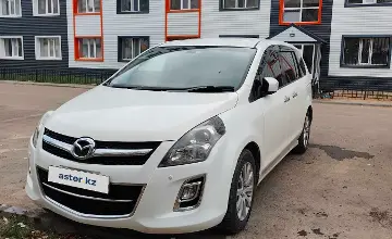 Mazda MPV 2013 года за 7 800 000 тг. в Костанайская область фото 1