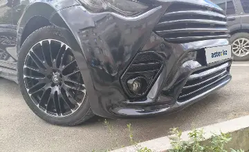Infiniti FX 2012 года за 7 000 000 тг. в Атырауская область фото 1