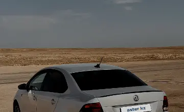 Volkswagen Polo 2019 года за 6 400 000 тг. в Улытауская область