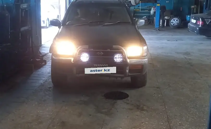Nissan Terrano 1996 года за 2 000 000 тг. в Павлодарская область фото 2