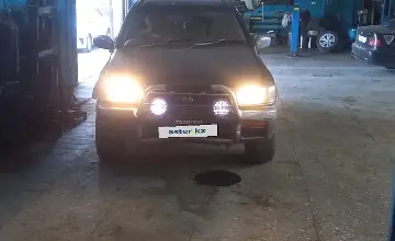 Nissan Terrano 1996 года за 2 300 000 тг. в Павлодарская область фото 2