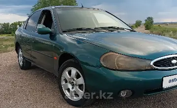 Ford Mondeo 1997 года за 1 400 000 тг. в Караганда фото 3