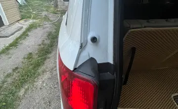 Suzuki XL7 2006 года за 7 000 000 тг. в Астана