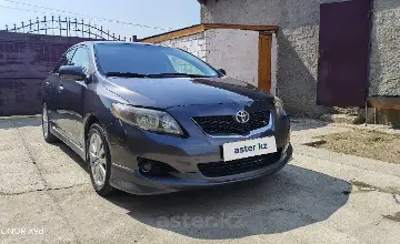 Toyota Corolla 2009 года за 5 000 000 тг. в Семей фото 1