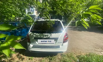 LADA (ВАЗ) Kalina 2013 года за 2 800 000 тг. в Петропавловск фото 3