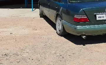 Mercedes-Benz E-Класс 1994 года за 1 600 000 тг. в Тараз