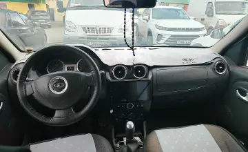 LADA (ВАЗ) Largus 2013 года за 3 000 000 тг. в Западно-Казахстанская область фото 5