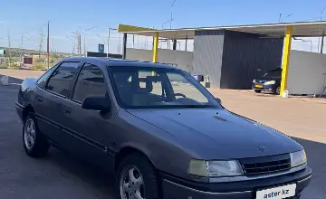 Opel Vectra 1989 года за 800 000 тг. в Караганда фото 2