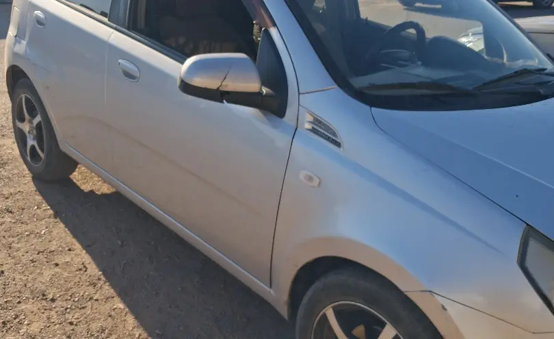 Chevrolet Aveo 2011 года за 1 950 000 тг. в Астана фото 3