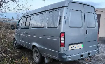 ГАЗ 3302 «Газель» 2010 года за 4 500 000 тг. в Костанайская область фото 3