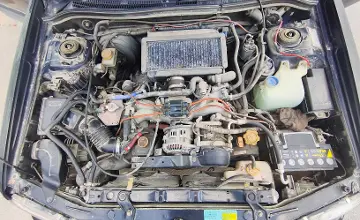 Subaru Forester 1997 года за 2 000 000 тг. в Шымкент
