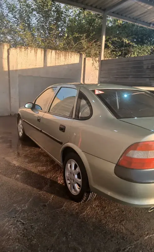 Opel Vectra 1996 года за 1 500 000 тг. в Шымкент фото 4