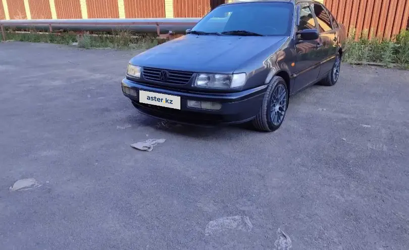 Volkswagen Passat 1996 года за 2 000 000 тг. в Карагандинская область