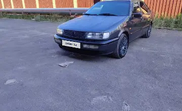 Volkswagen Passat 1996 года за 2 000 000 тг. в Карагандинская область фото 1