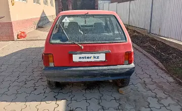Kia Pride 1995 года за 300 000 тг. в Алматинская область фото 2