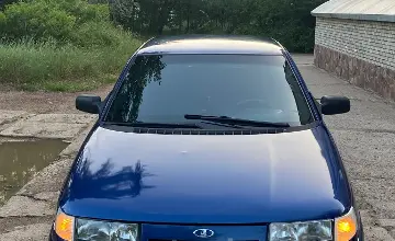 LADA (ВАЗ) 2110 2000 года за 650 000 тг. в Астана фото 1
