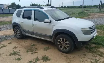 Renault Duster 2015 года за 5 200 000 тг. в Актюбинская область фото 2