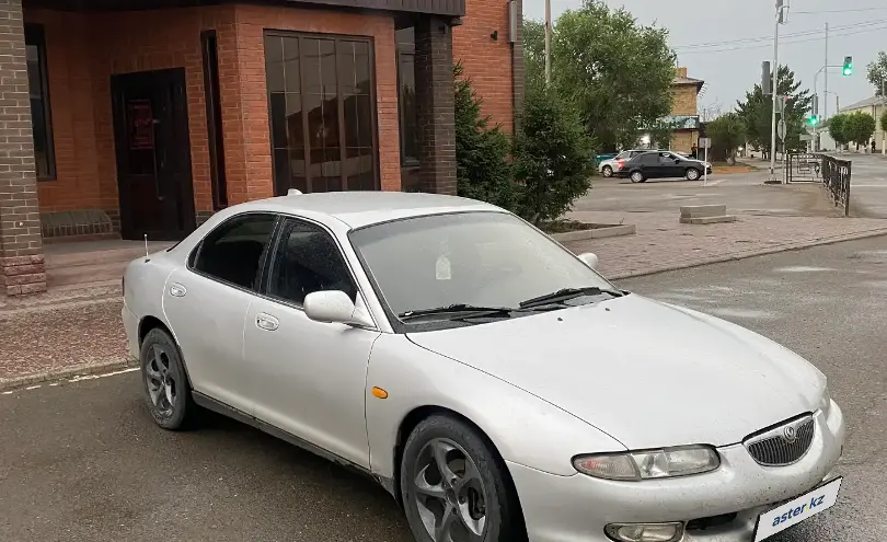Mazda Xedos 6 1997 года за 1 800 000 тг. в Караганда фото 2