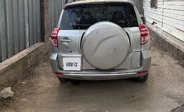 Toyota RAV4 2012 года за 7 200 000 тг. в Алматы фото 4