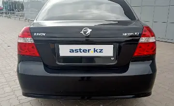 Ravon Nexia R3 2017 года за 3 600 000 тг. в Уральск фото 4