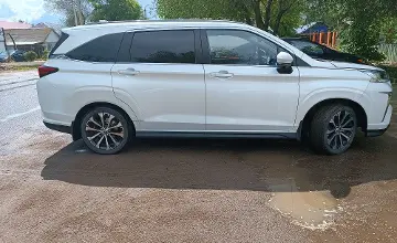 Toyota Veloz 2023 года за 10 200 000 тг. в Уральск фото 4