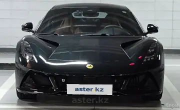 Lotus Emira 2024 года за 53 000 000 тг. в Алматы фото 2