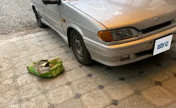 LADA (ВАЗ) 2114 2012 года за 1 300 000 тг. в Карагандинская область фото 3