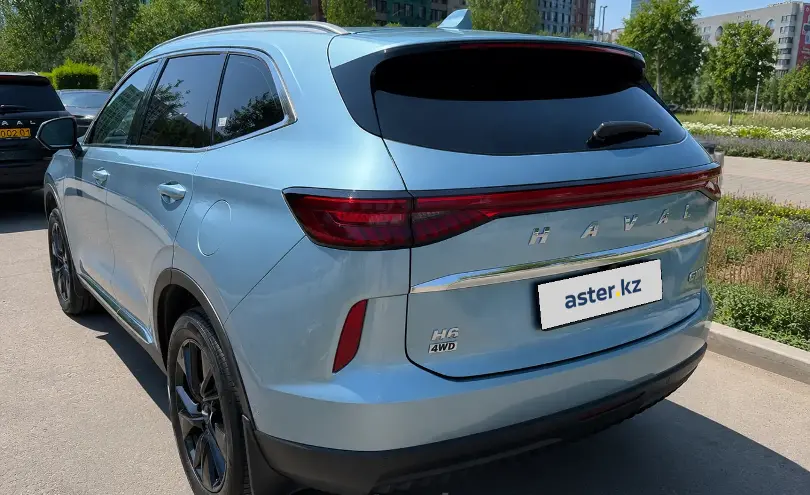 Haval H6 2023 года за 13 000 000 тг. в Астана