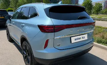 Haval H6 2023 года за 13 000 000 тг. в Астана