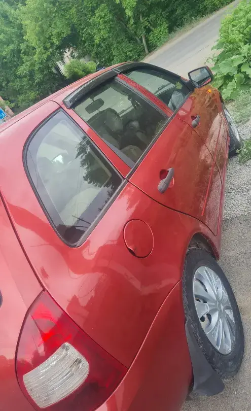 LADA (ВАЗ) Kalina 2011 года за 1 000 000 тг. в Карагандинская область фото 4