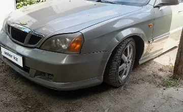 Daewoo Evanda 2003 года за 1 500 000 тг. в Тараз фото 1